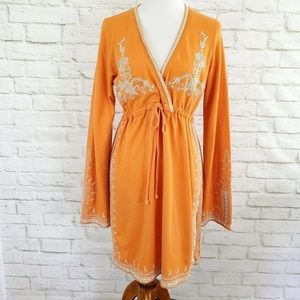 Lucky Brand Vintage Dress